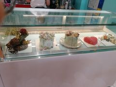 -西檬树SIMON·T轻奢蛋糕(大东方Max店)