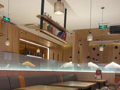 -比格比萨自助(赛罕区万达广场店)