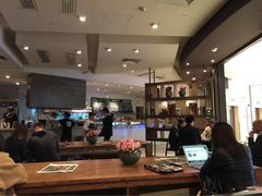 Baker&nbsp;&&nbsp;Spice(国金中心店)-BAKER&SPICE(国金中心商场店)