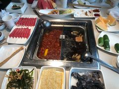 -海底捞火锅(万丰桥店)