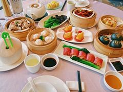 水晶虾饺皇-丰鲤楼•闽南茶楼(仟禧汇店)