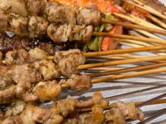 -烤五行·烧烤烤串(石佛营店)