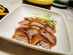 -韵秋荷(宝山龙湖天街店)