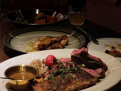 -404干式熟成牛排馆•聚会餐厅