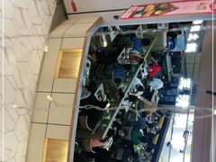 -三清洞摩西韩式年糕火锅(威高广场店)