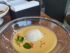 -北京柏悦酒店·锦庭餐厅Dining Room