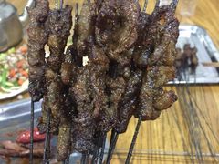 -虎卫烤肉(东关南街店)