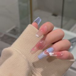 -槿里日式美甲工作室