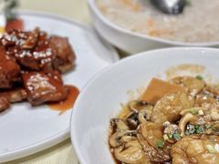 -古韵轩·园林餐厅