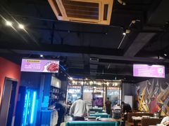 -醉炫音速烧烤·干煸菜(沙河总店)