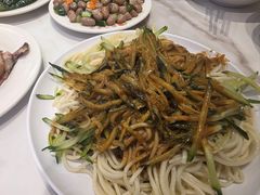 -新川面馆(新街口起源店)