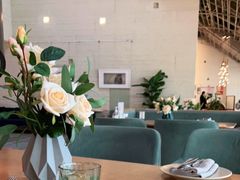 大堂-EN SPACE恩空间