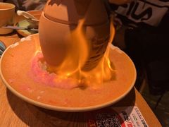 -吃饭皇帝大土家民族菜(正大广场店)