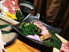 -黑牛の店·和牛烧肉(合生汇店)