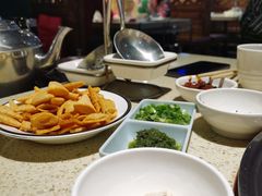 -九府羊鲜羊火锅·烧烤(海那城店)