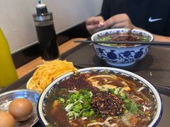 -有礼有面(知春路店)