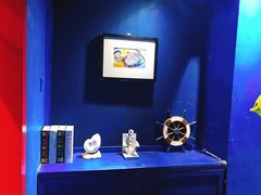 -船奇蒸汽海鲜·闽菜(八市海鲜总店)