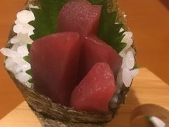 -気楽亭和食料理(气乐亭大世界本店)