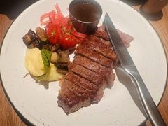 -芭莉与彩虹西餐厅(成都合生汇店)