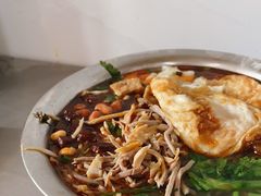 -老五鸡丝豆花面粉(瑞金北路68号院店)