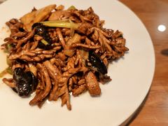 -春水锅贴·传统鲁菜(大明湖店)
