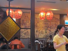 -大壶春生煎(四川中路店)