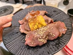 -争鲜回转寿司(朝北大悦城店)