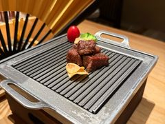 -Minase水濑·日料放题(外滩店)