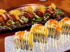 -青空日料烧肉烧鸟店(后湖兴业路店)