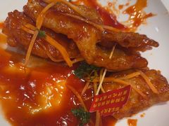 -那家老院子东北菜·饺子·小鸡炖蘑菇(艳华街店)