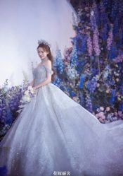 -南京宝娜嫁衣婚纱礼服馆(中央路店)