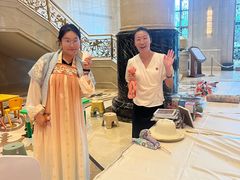 -唐山河头老街国丰维景度假大酒店