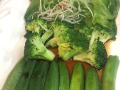 -周三的情书花园餐厅(江北店)