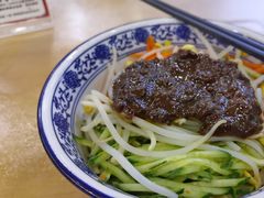 -清真·尖子尖牛肉面(王府井店)