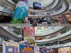 -万达广场(松江店)