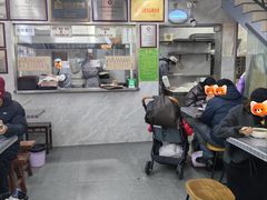 -清真蒋有记(老门东店)