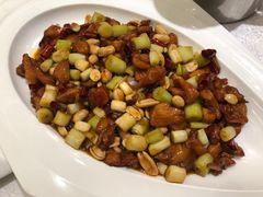 -北李妈妈菜·海肠捞饭(高新万达店)