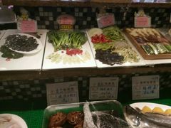 -今鲜源大酒店·中华餐饮名店(新湛路店)