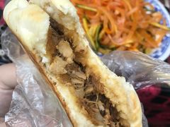 -崔和平肉夹馍(三原总店)