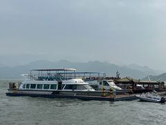 -东钱湖旅游度假区