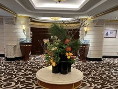 -国际饭店·大堂咖啡吧