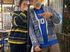 -醉月城西昌火盆烧烤(天府店)