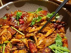 -吃饭皇帝大(解放西路店)