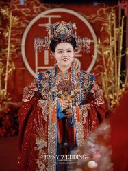 -Sunny喜铺婚礼策划(东部店)