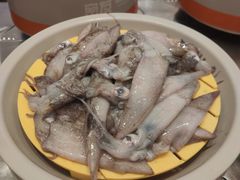-密友回转自助火锅(世茂国际广场店)