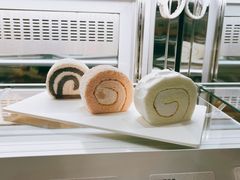 -Tims天好咖啡·贝果(凯德大峡谷购物中心店)