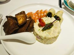 -老洋房花园饭店(绍兴路店)