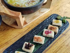 -桥香园过桥米线(国贸店)