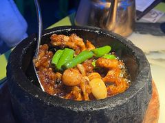 -桂满陇天书(南京德基旗舰店)