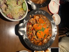 -胖哥俩肉蟹煲(来福士店)